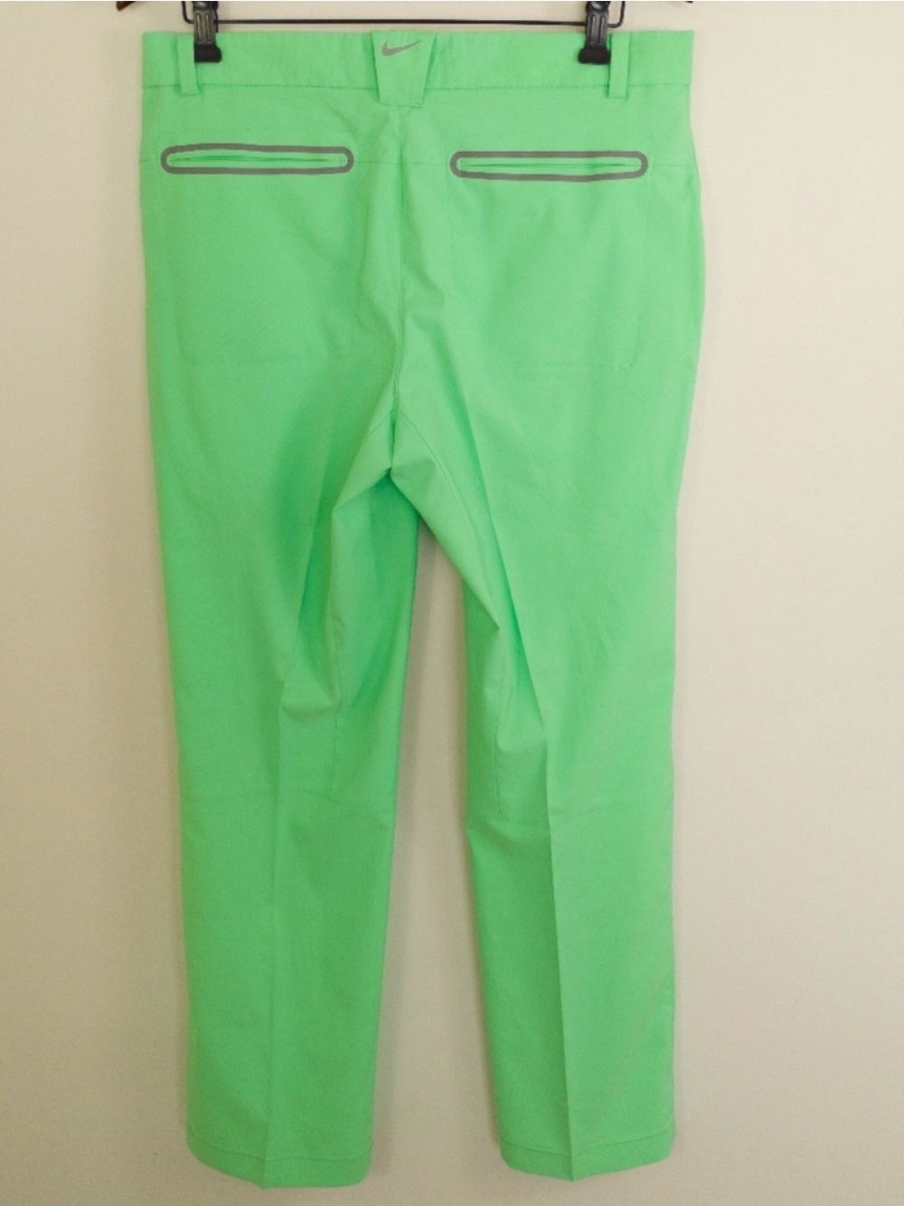 Nike McIlroy Modern Tech Woven Slim Fit Golf Pants Size 33